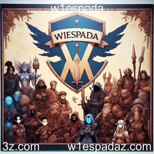 A Evolução dos Personagens nos Jogos: Uma Jornada Através das Narrativas